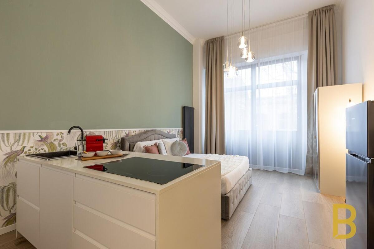 Luxury Flat * Milan